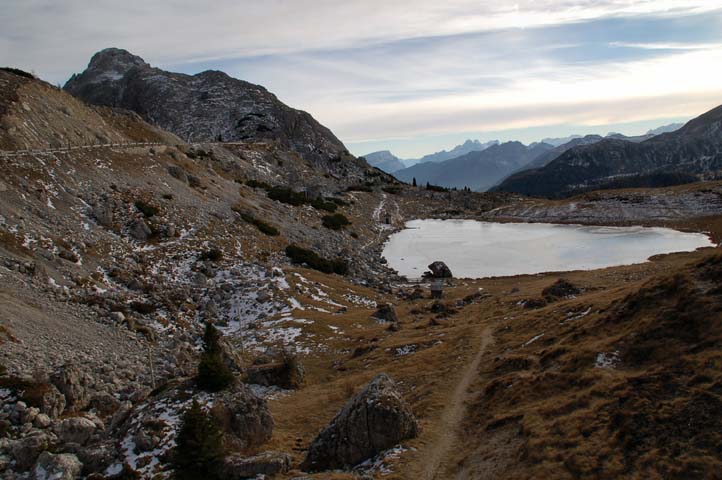 Laghi ......del VENETO